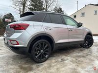 Używany VW T-Roc 150 KM (110 kW) 2022 Szary SUV
