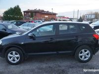 używany Nissan Qashqai 