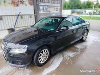 używany Audi A4 B8 TDI
