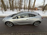 używany Opel Astra 2dm 165KM 2013r. 168 000km