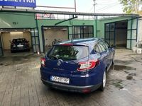 używany Renault Mégane 