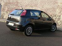 używany Fiat Grande Punto 1.2dm 65KM 2011r. 138 000km