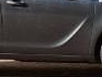 używany Opel Meriva KLIMATRONIC BAGAZNIK ROWEROWY 2011 II (2010-)