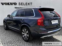 używany Volvo XC90 B5 D AWD Inscription aut