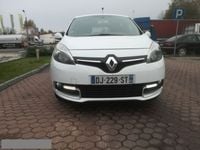 używany Renault Scénic III 1.2dm 115KM 2014r. 163 000km