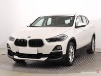 używany BMW X2 sDrive18i
