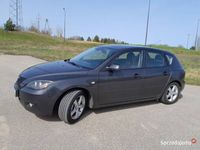 używany Mazda 3 