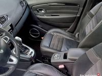 Używany Renault Scénic LIMITED 2012 Minivan