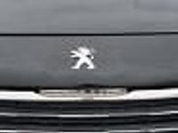 Używany Peugeot 3008 Allure 114 KM (83 kW) 2014 Czarny Kombi