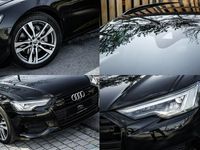 używany Audi A6 3dm 286KM 2020r. 56 357km