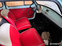 używany Fiat 500 F Piekny