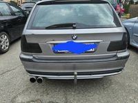 używany BMW 318 E46 I