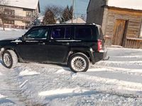 używany Jeep Patriot 