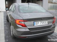 używany Fiat Tipo 1.0 T3 City Life