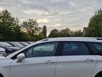 używany Citroën C5 III 2.0 HDI 163 KM, po liftowy, automat, Exclusive, stan BDB!