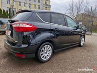 używany Ford C-MAX 