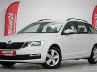 używany Skoda Octavia 1,6 / 115 KM / SmartLink / NAVI / LED / Tempo…