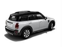 Używany Mini Cooper Countryman 136 KM (100 kW) 2018 Light white SUV