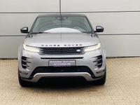 Używany Land Rover Range Rover evoque 2023 Eiger gray SUV