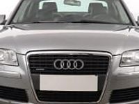 używany Audi A8 II (D3) , 331 KM, Automat, Xenon, Klimatronic, Tempomat,ALU