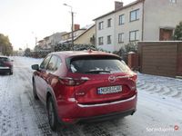 używany Mazda CX-5 