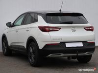 używany Opel Grandland X 1.2 Turbo