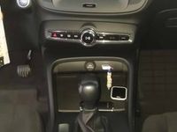 używany Volvo XC40 Webasto