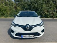 używany Renault Clio IV 