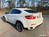 Używany BMW X6 2011 SUV