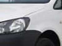 Używany VW Caddy 102 KM (75 kW) 2014 Biały Minivan