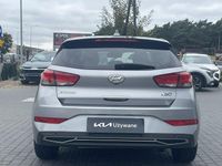 używany Hyundai i30 1.5dm 160KM 2024r. 47 078km