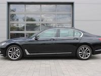 używany BMW 740L d xDrive