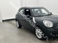 Używany Mini Countryman 112 KM (82 kW) 2012 Zielony SUV