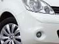 używany Nissan Note Klima/ Gwarancja /I wlaść /1,4 /90KM /2012r I (2005-2013)