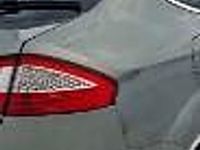 Używany Ford Mondeo 140 KM (102 kW) 2008 Inny kolor Sedan/Limuzyna