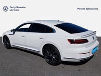 używany VW Arteon R-Line