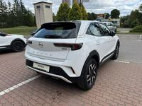 używany Opel Mokka 1.2dm 136KM 2024r. 19 182km