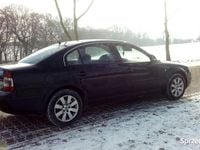 Używany Skoda Superb 2008 Czarny Sedan/Limuzyna