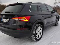 Używany Skoda Kodiaq 2017 SUV