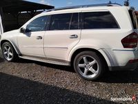 Używany Mercedes GL55 AMG 2008 SUV