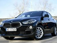 używany BMW X2 SalonPL*Fvat23%*1Wł*Leasing*ASO*DarmowePrzeglądy*Aut…