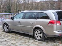 używany Opel Vectra Elegance