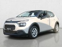 Używany Citroën C3 Feel 83 KM (61 kW) 2021 Beżowy Hatchback