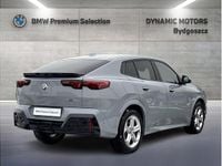 Używany BMW X2 Comfort Edition 150 KM (110 kW) 2024 Szary brooklyn m metalizowany SUV