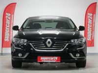 używany Renault Talisman 1.3dm 159KM 2019r. 115 000km