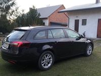używany Opel Insignia 1.6 CDTI Sports Tourer Business Edition 2016 ·