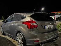 Używany Ford Focus ST-Line 140 KM (102 kW) 2011