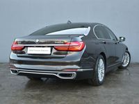 używany BMW 730L d xDrive