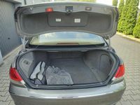 Używany BMW 750 2007 Szary Sedan/Limuzyna