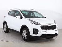 Używany Kia Sportage 132 KM (97 kW) 2016 Biały SUV